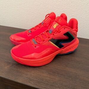 NEW BALANCE TWO WXY V4
'GAMER TAG